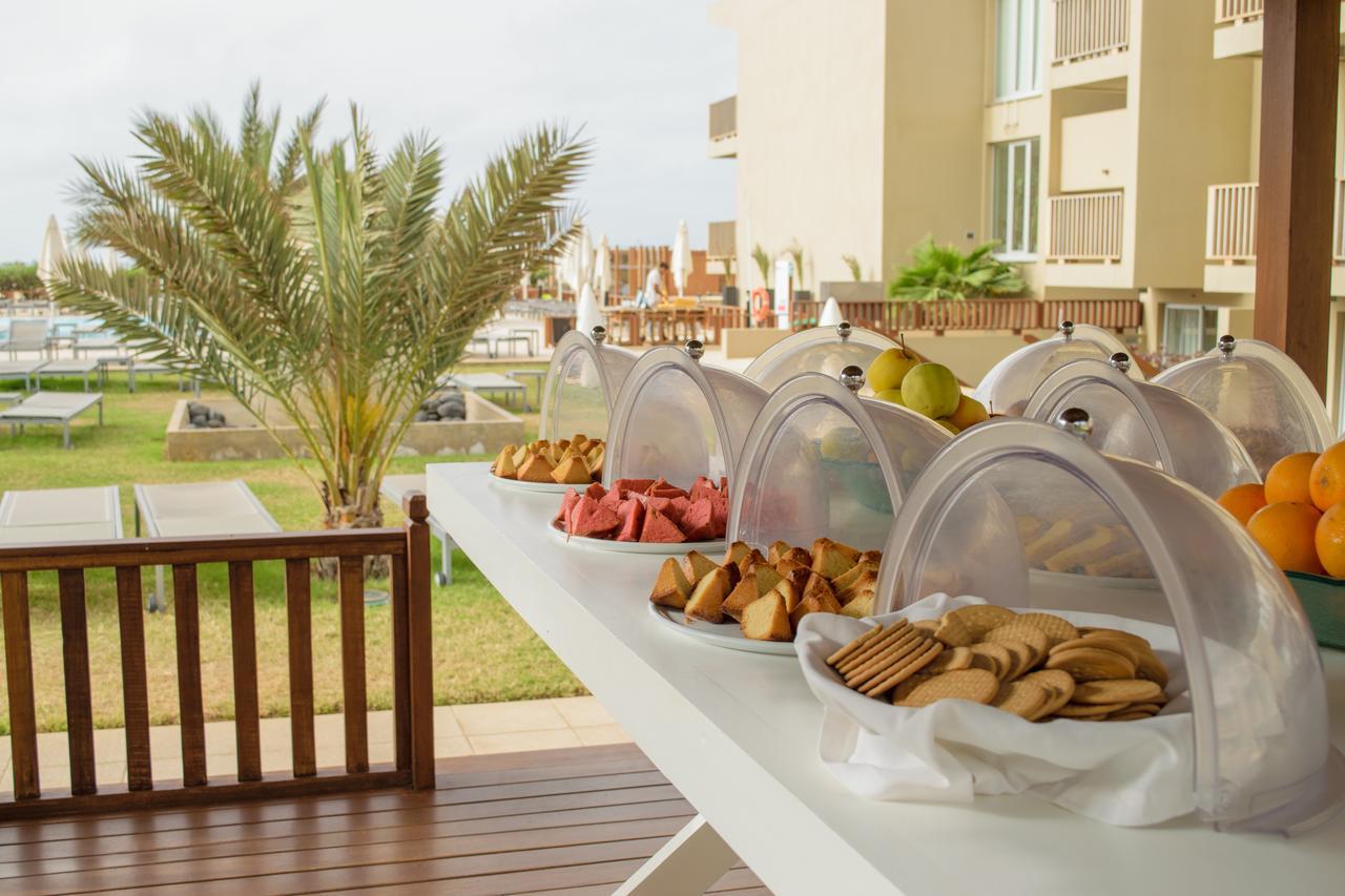 HOTEL OASIS SALINAS MARIA 5* (Cape Verde) - from US$ 195 BOOKED