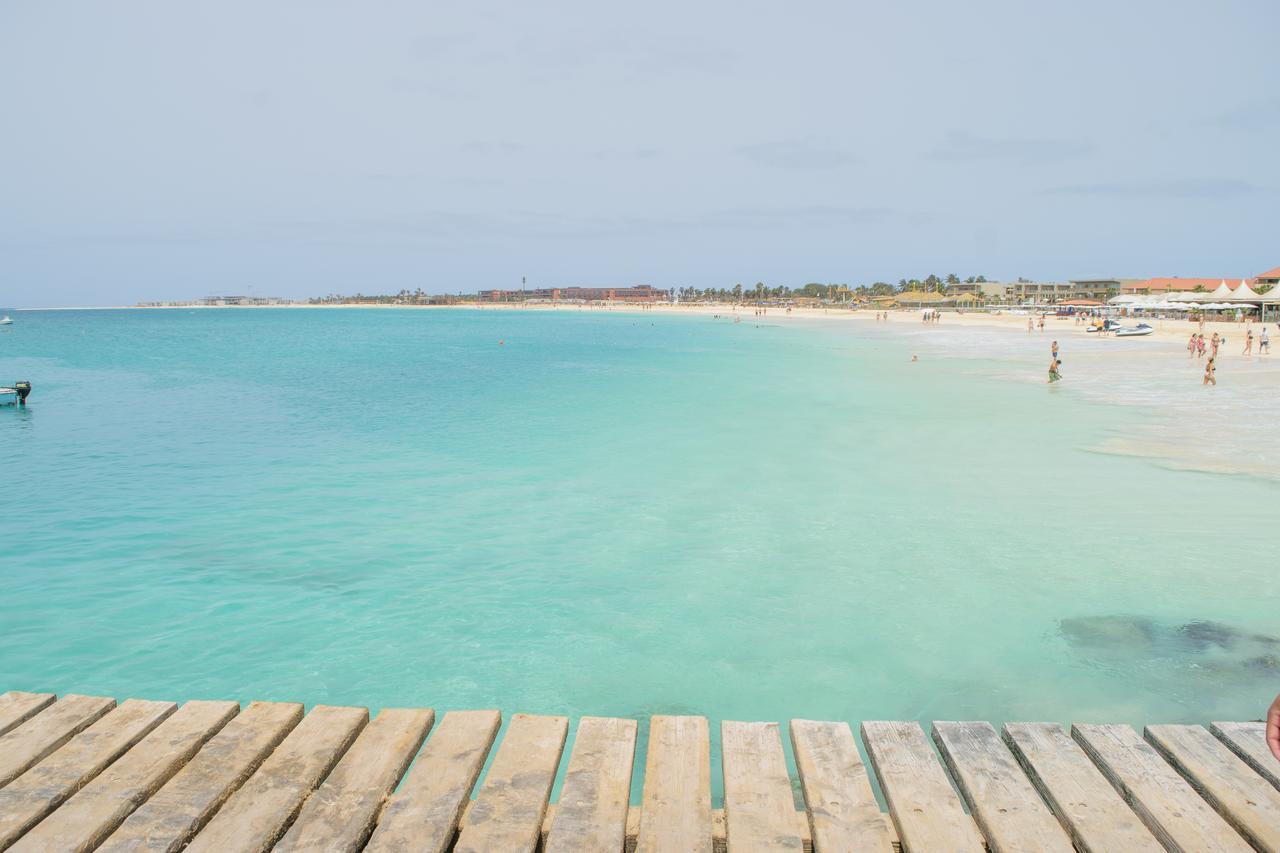 HOTEL OASIS SALINAS MARIA 5* (Cape Verde) - from US$ 195 BOOKED